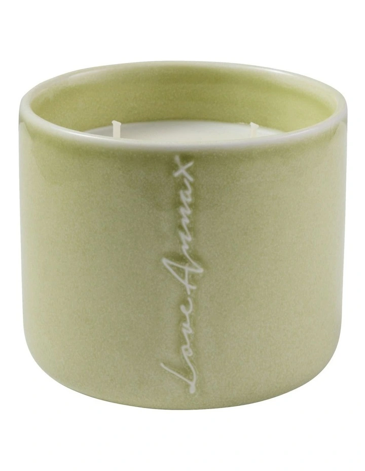 Chapters Night In Fragrance Candle 325g image 2