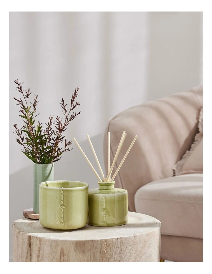 Chapters Night In Fragrance Candle 325g image 3