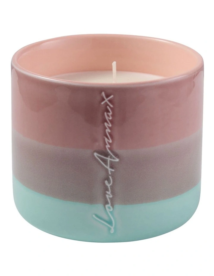Chapters Bottomless Brunch Fragrance Candle 325g image 2