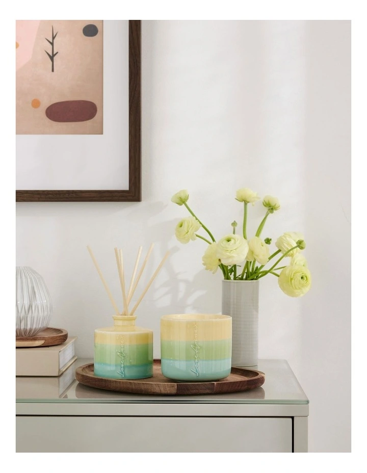 Chapters Road Trip Fragrance Candle 325g image 5