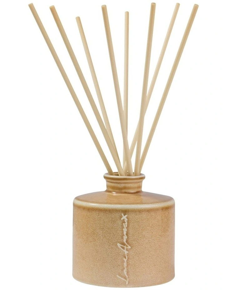 Chapters Zen Hour Diffuser 200ML Santal Gift Boxed image 2