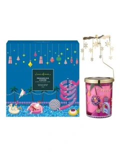 Festive Down Cheer Fragrance Candle 235g