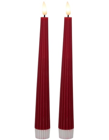Red colour