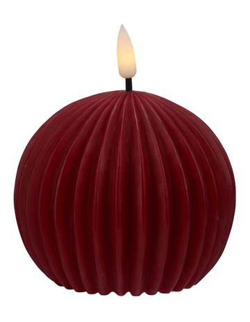 Red colour