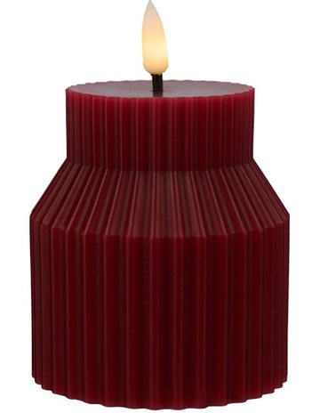 Red colour