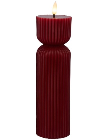 Red colour