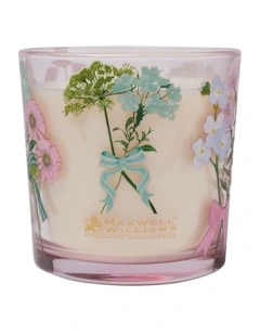 Guava And Lychee Cherish Scented Candle 300g