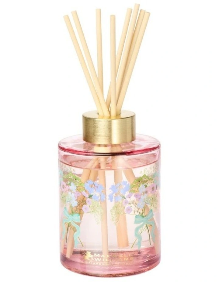 Cherish Diffuser Guava and Lychee 300ml in Pink image 2