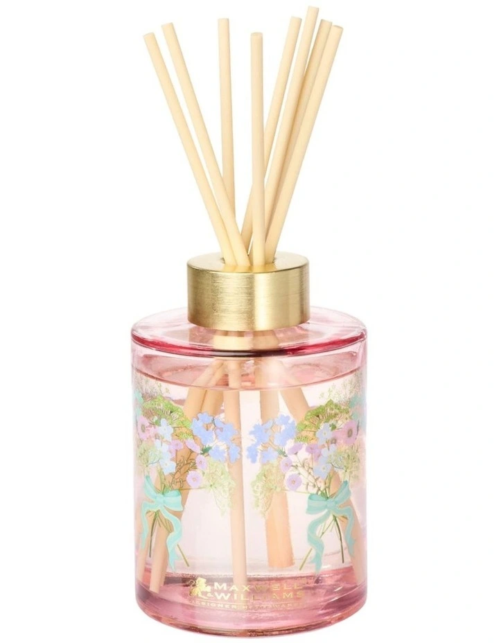 Cherish Diffuser Guava and Lychee 300ml in Pink image 2
