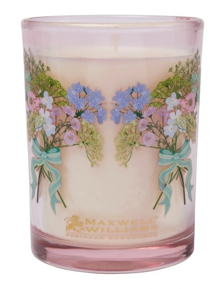 Cherish Guava and Lychee Candle 250g and Diffuser 300ml Set Gift Boxed image 3