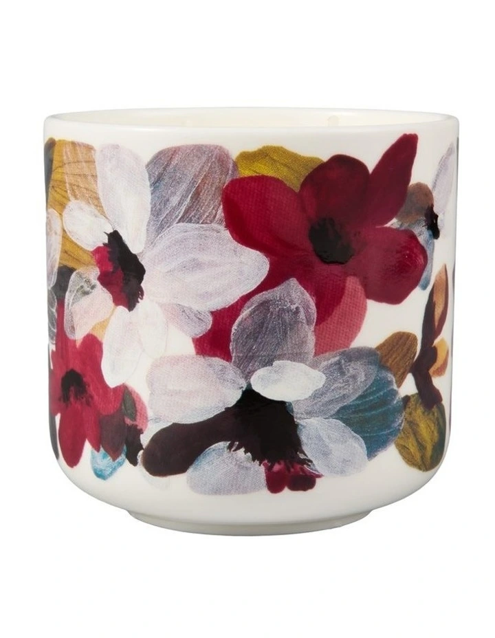 Prudence De Marchi Magnolia Jasmine Aloe Candle 325g Gift Boxed image 1