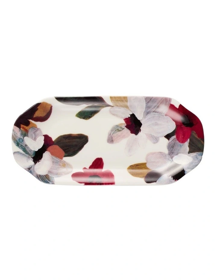 Prudence De Marchi Magnolia Jasmine Aloe Diffuser And Tray Set 200ml, 17x8cm image 4