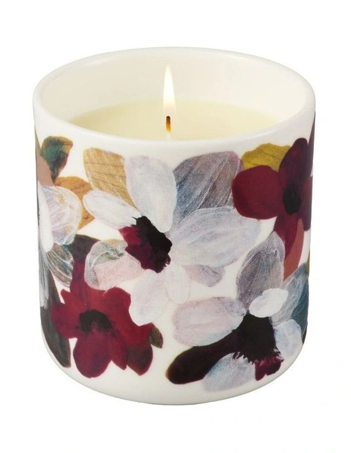 Prudence De Marchi Magnolia Jasmine Aloe Candle And Diffuser 200g, 200ml image 4