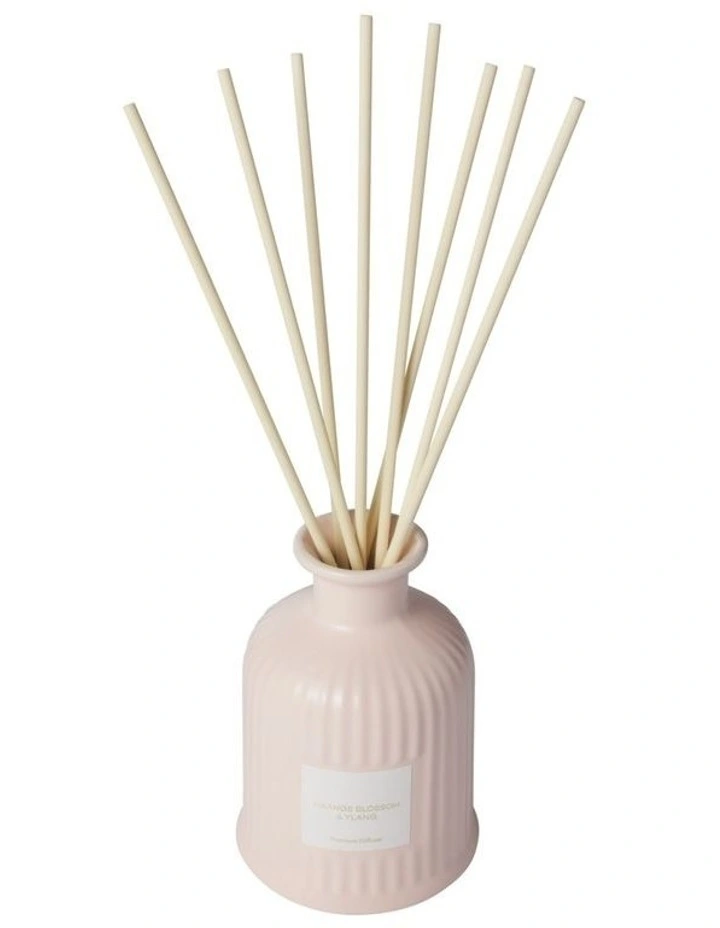 Royal Botanic Gardens Foxglove Diffuser 200ML Orange Blossom & Ylang Gift Boxed image 2