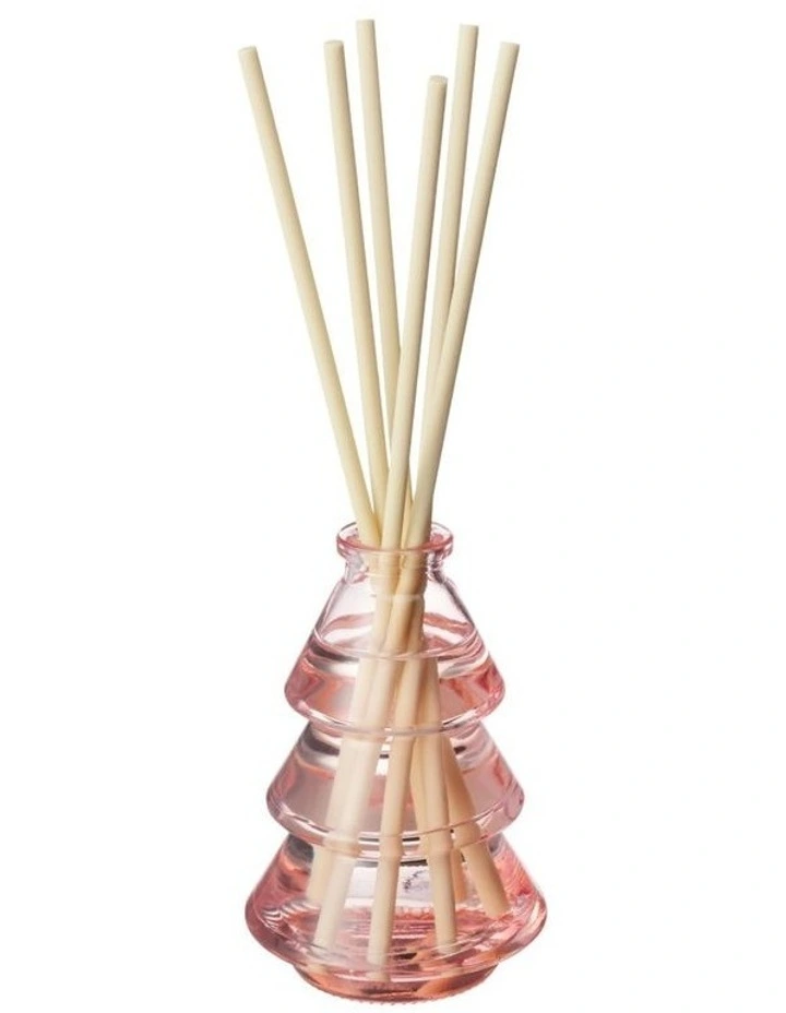 Jolly Folk Gin Martini Tree Diffuser 80ML Gift Boxed image 2