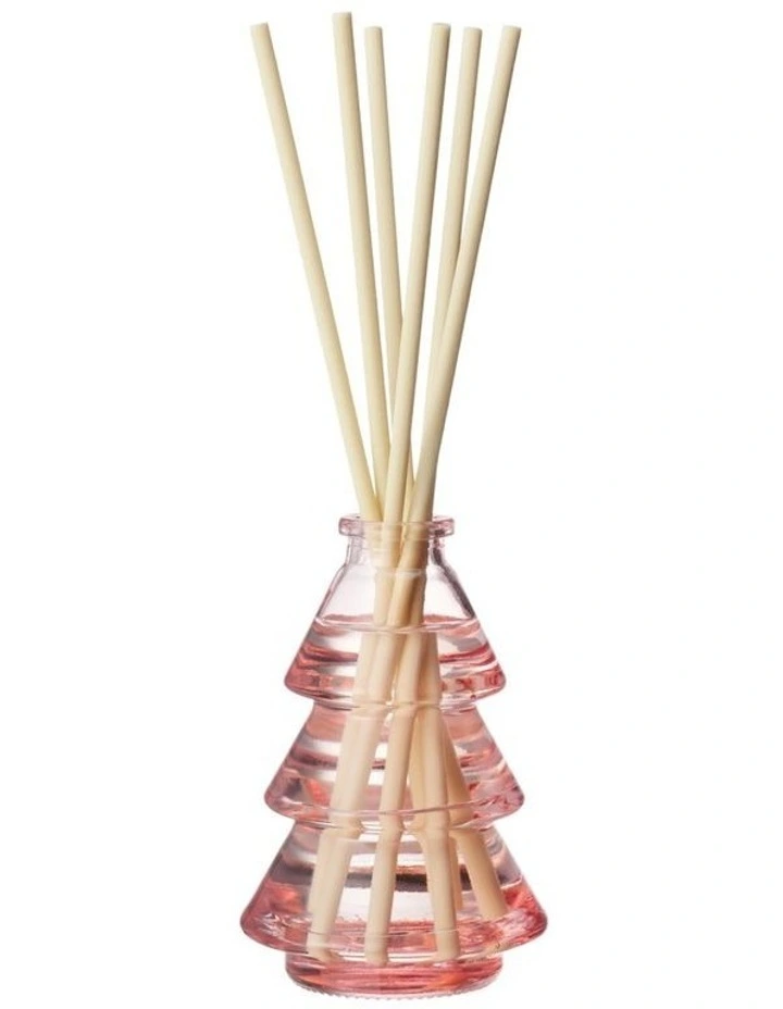 Jolly Folk Gin Martini Tree Diffuser 80ML Gift Boxed image 3