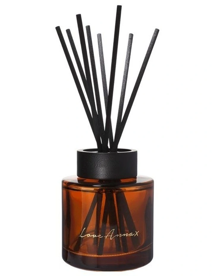 Kitchen Delights Diffuser 200ML Cinnamon Scroll Gift Boxed image 2