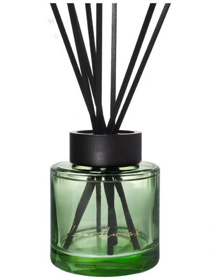 Kitchen Delights Diffuser 200ML Lemongrass Gift Boxed image 2