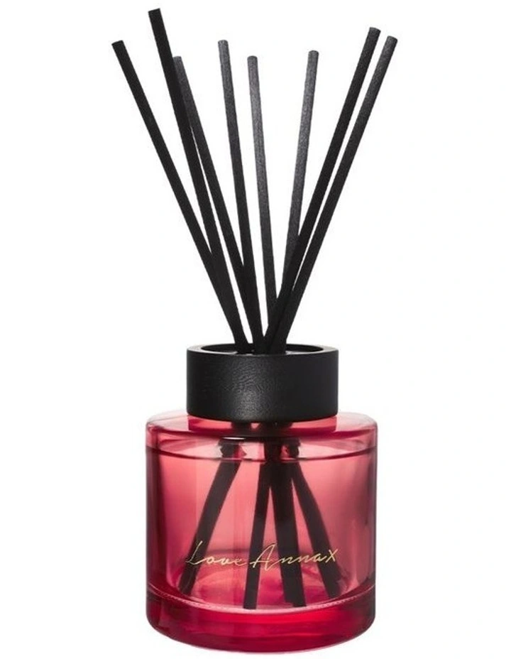 Kitchen Delights Diffuser 200ML Guava & Lychee Gift Boxed image 2