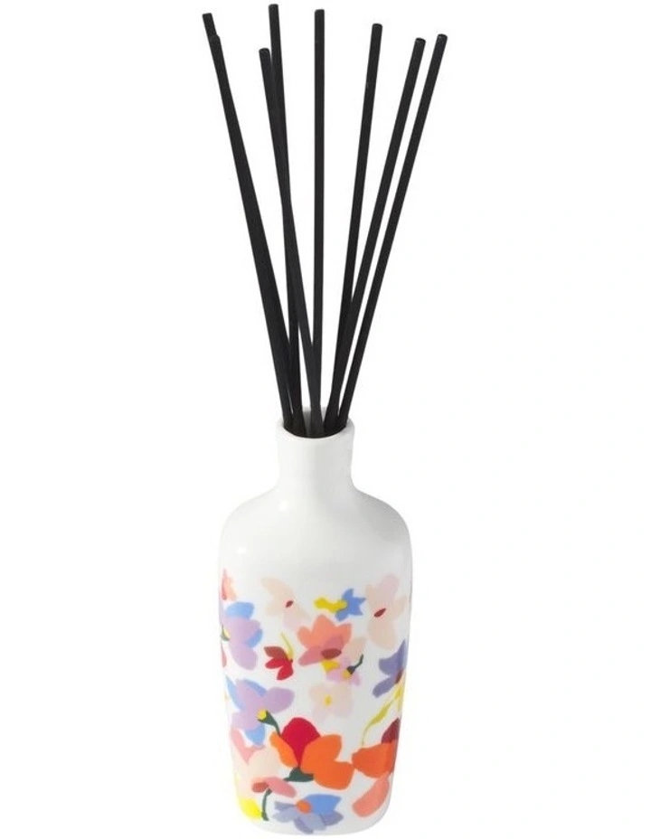 Prudence De Marchi Dancing Flowers Diffuser 350ML Gift Boxed image 2
