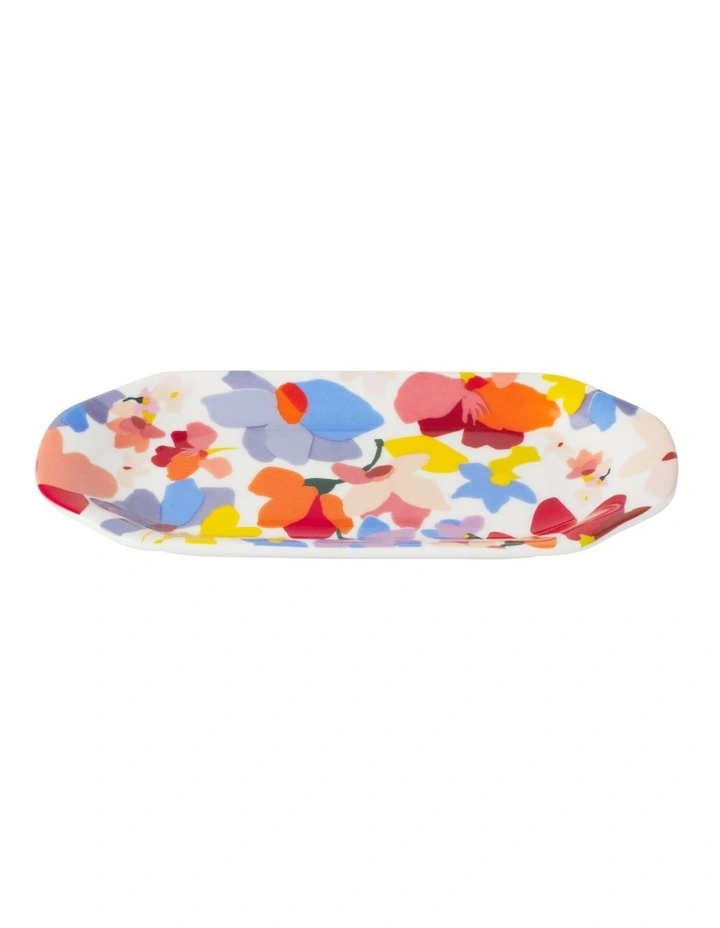 Prudence De Marchi Dancing Flowers Diffuser & Tray Gift Boxed Set image 5
