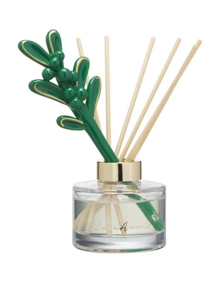 Botanika Christmas Diffuser 150ML Mistletoe Gift Boxed image 2