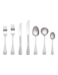 Sterling 56pc Cutlery Set