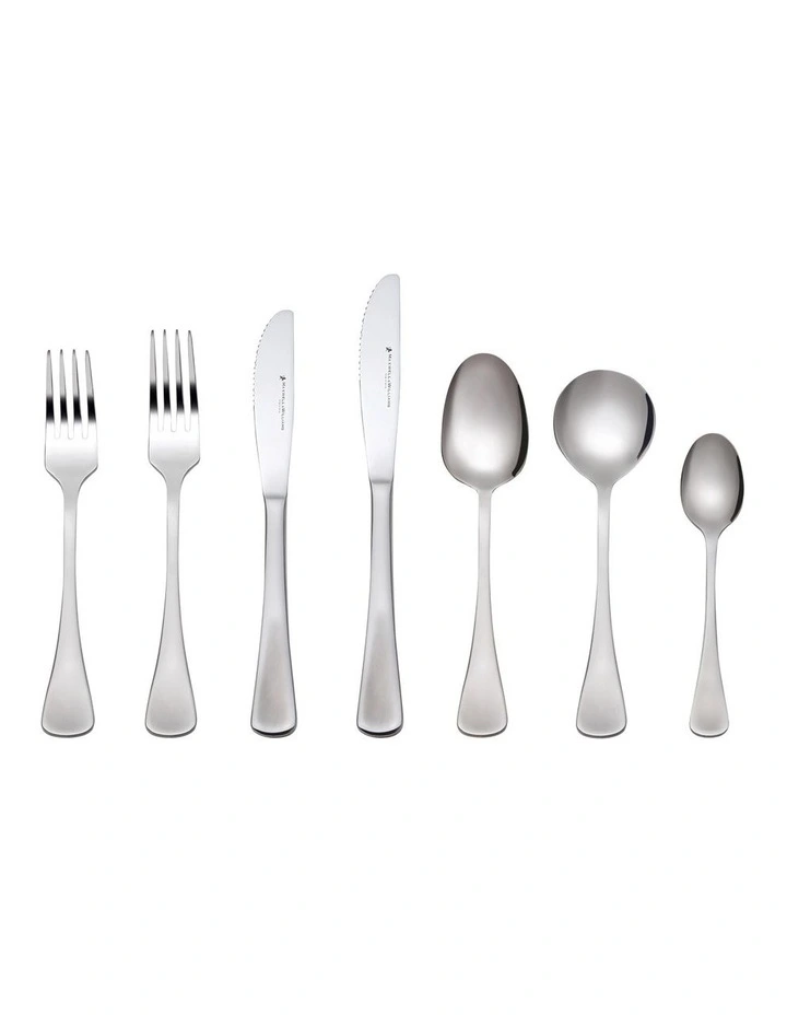 Sterling 56pc Cutlery Set image 1
