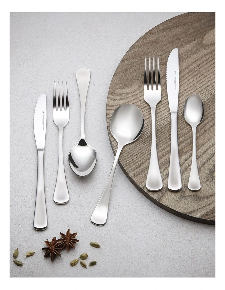 Sterling 56pc Cutlery Set image 7