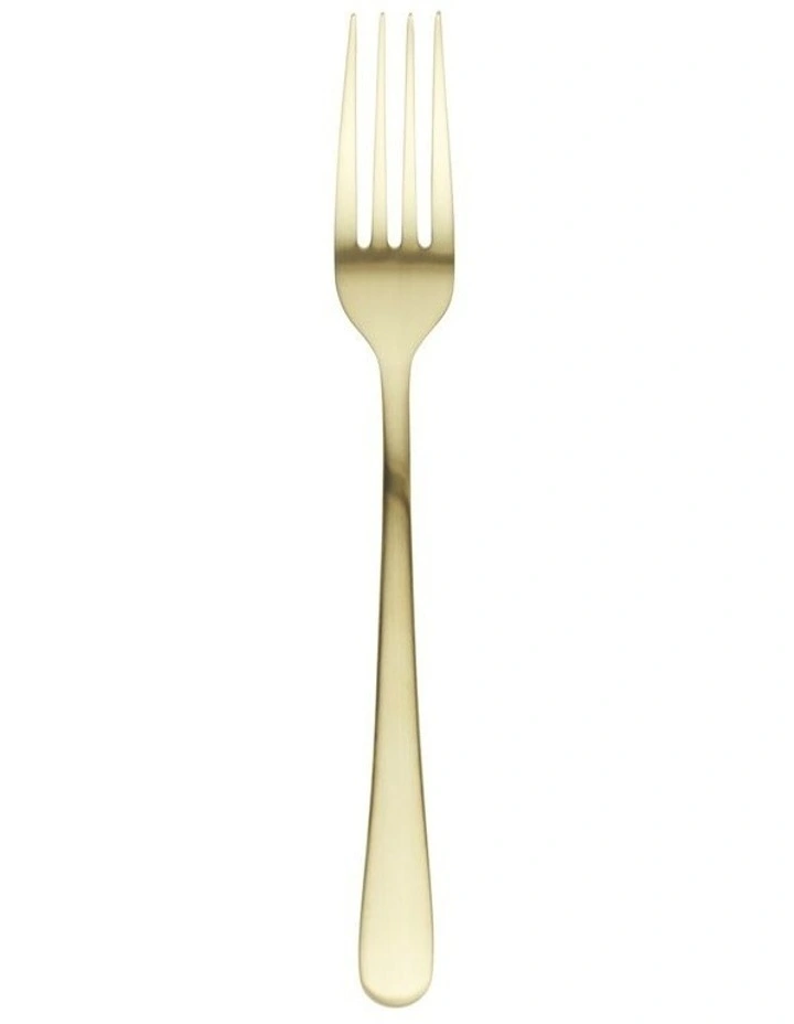 Lume 16pcs Cutlery Set Champagne Gift Boxed image 2