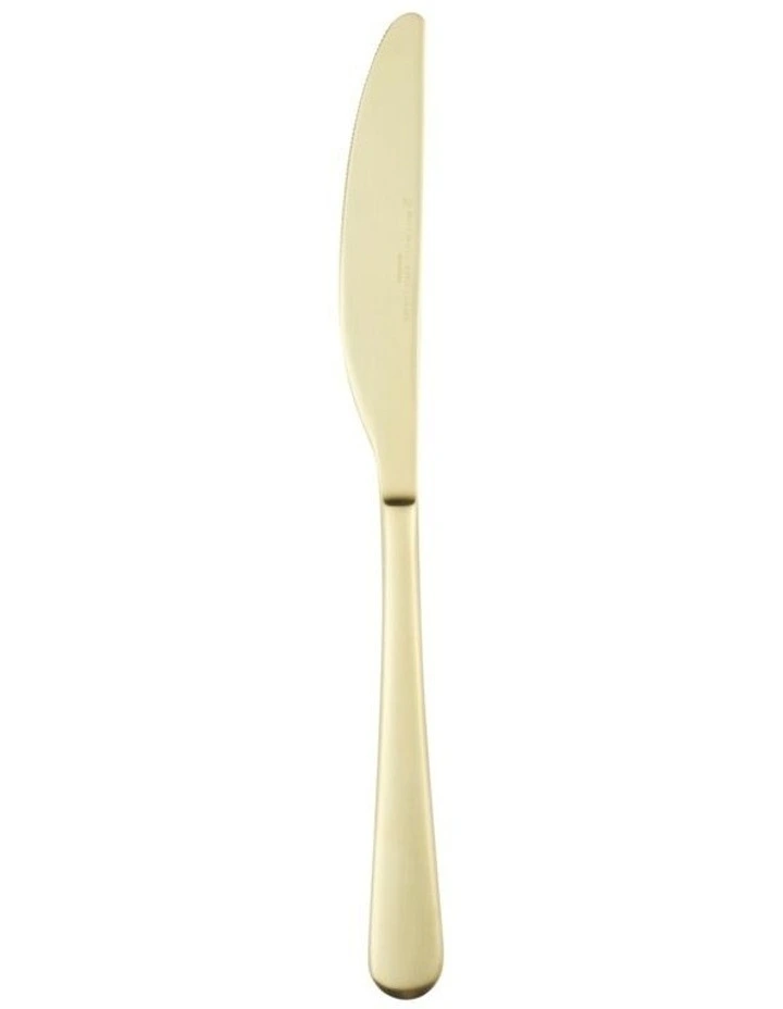 Lume 16pcs Cutlery Set Champagne Gift Boxed image 3