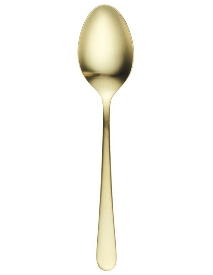 Lume 16pcs Cutlery Set Champagne Gift Boxed image 4