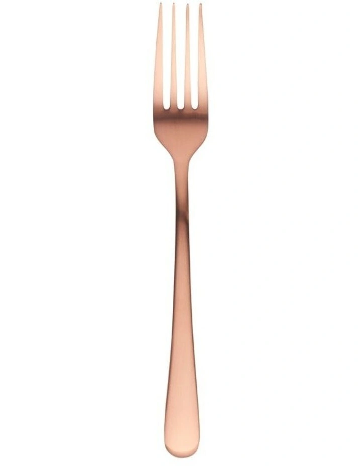 Lume 16pcs Cutlery Set Rose Gold Gift Boxed image 2