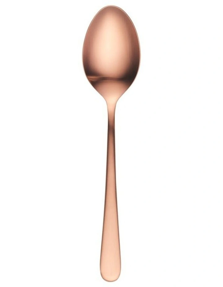 Lume 16pcs Cutlery Set Rose Gold Gift Boxed image 4