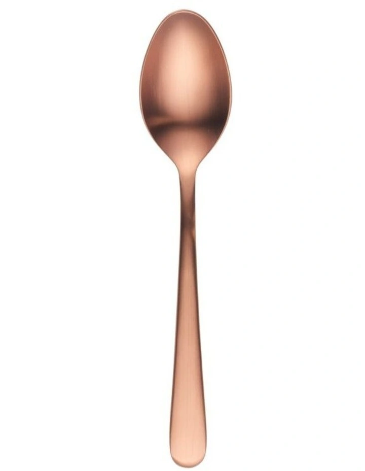 Lume 16pcs Cutlery Set Rose Gold Gift Boxed image 5