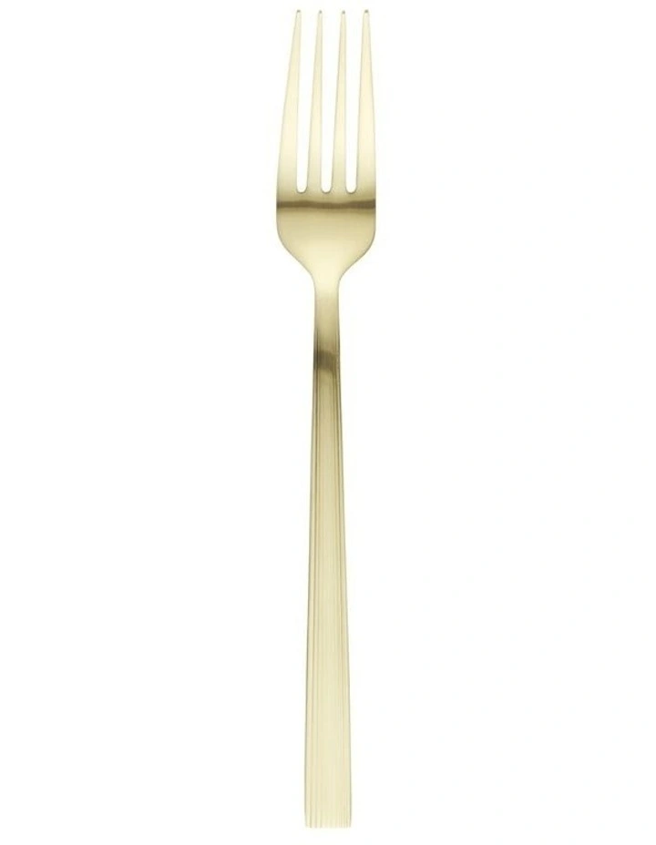 Auroline 16 Piece Cutlery Set Gift Boxed in Champagne image 2