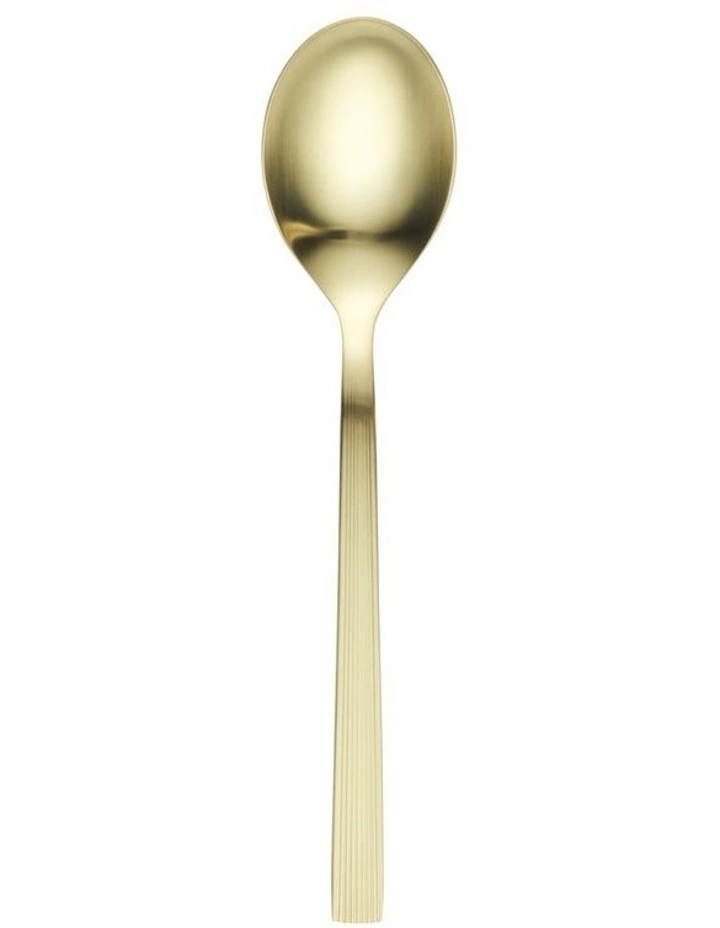 Auroline 16 Piece Cutlery Set Gift Boxed in Champagne image 4