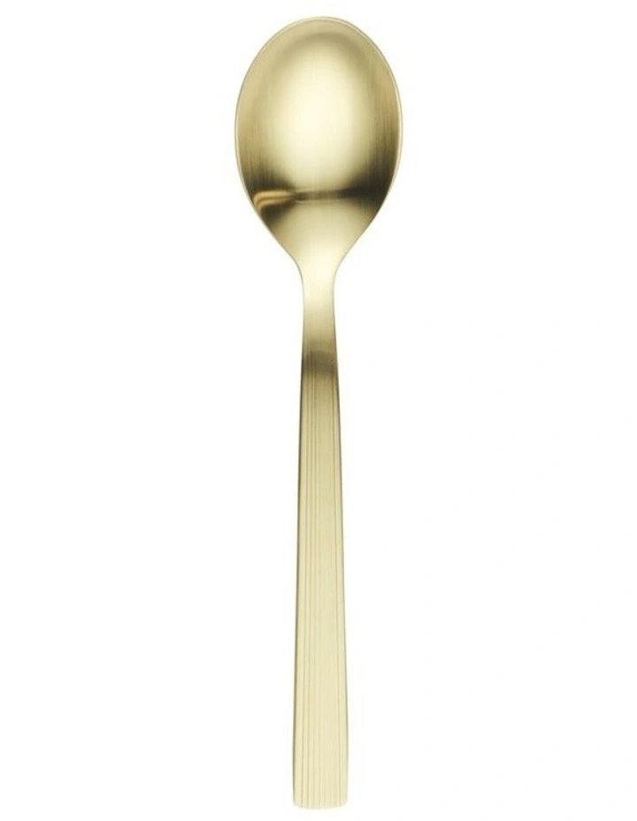 Auroline 16 Piece Cutlery Set Gift Boxed in Champagne image 5