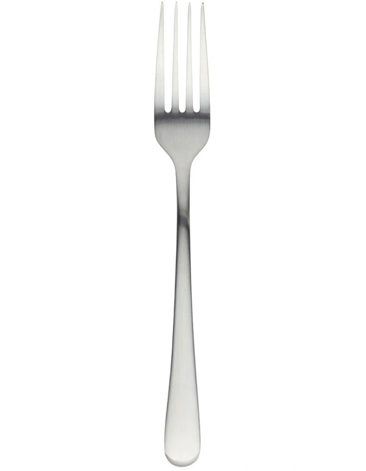 Lume 16 Piece Cutlery Set Gift Boxed in Stainless Steel image 2