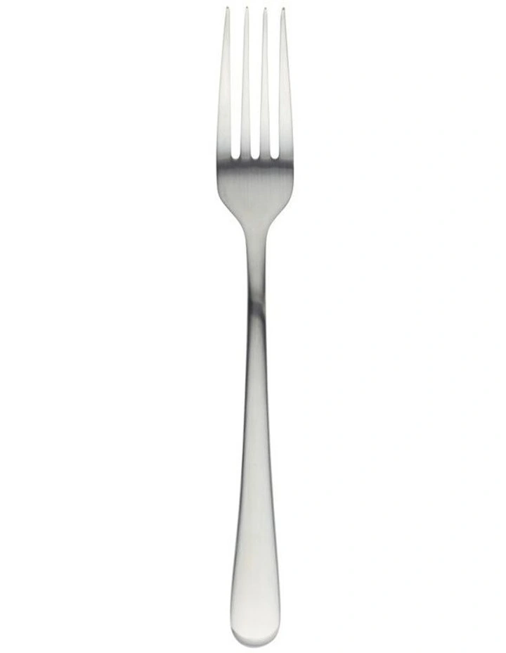 Lume 16 Piece Cutlery Set Gift Boxed in Stainless Steel image 2