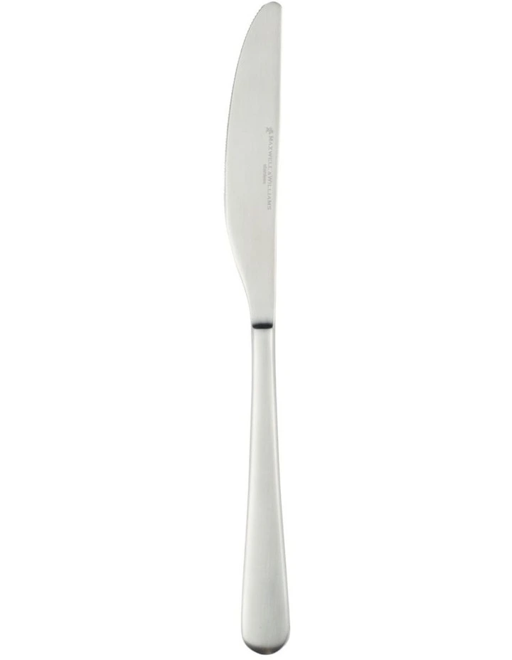 Lume 16 Piece Cutlery Set Gift Boxed in Stainless Steel image 3