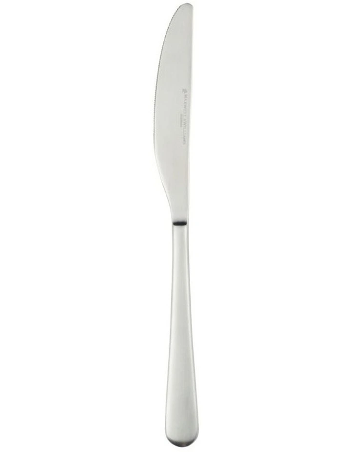 Lume 16 Piece Cutlery Set Gift Boxed in Stainless Steel image 3