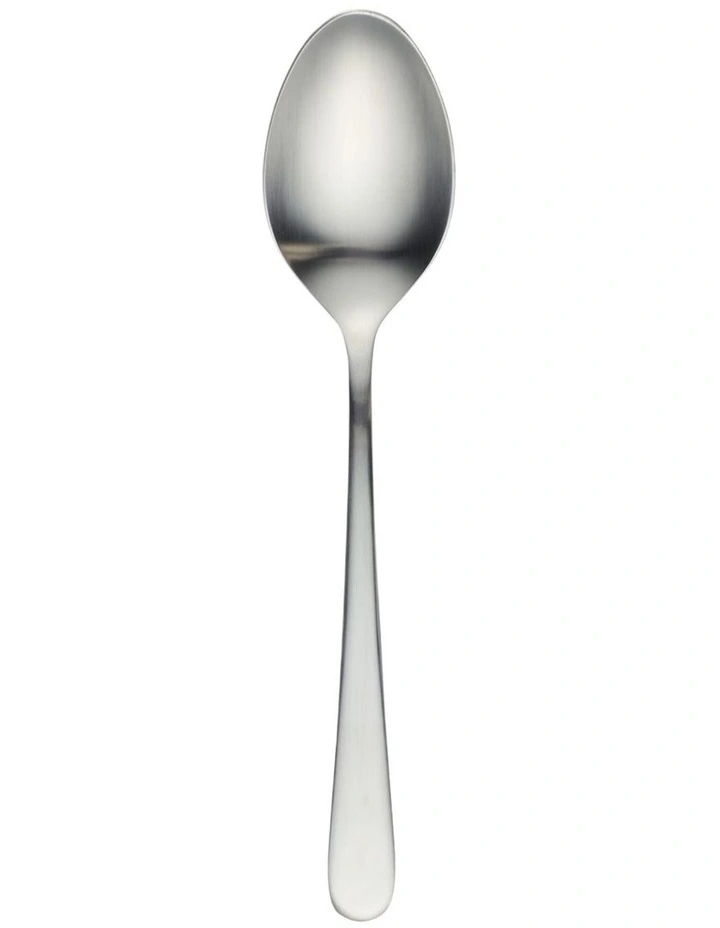 Lume 16 Piece Cutlery Set Gift Boxed in Stainless Steel image 4