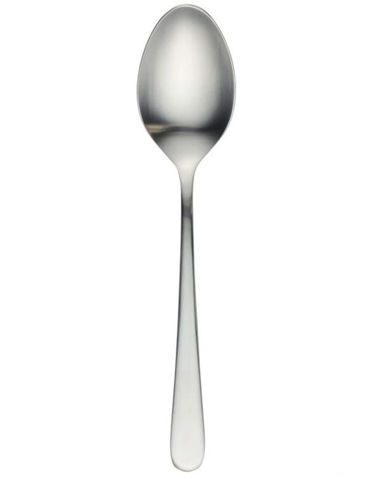 Lume 16 Piece Cutlery Set Gift Boxed in Stainless Steel image 4