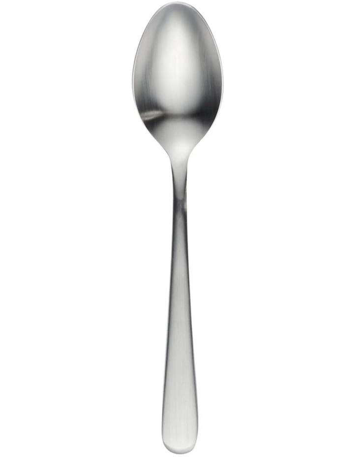 Lume 16 Piece Cutlery Set Gift Boxed in Stainless Steel image 5