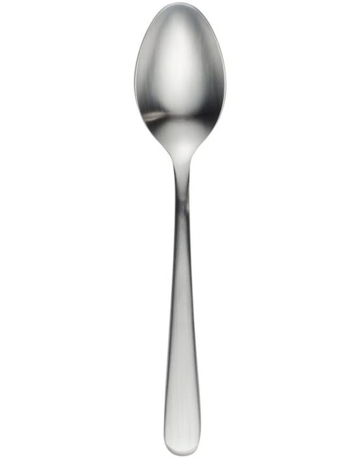Lume 16 Piece Cutlery Set Gift Boxed in Stainless Steel image 5