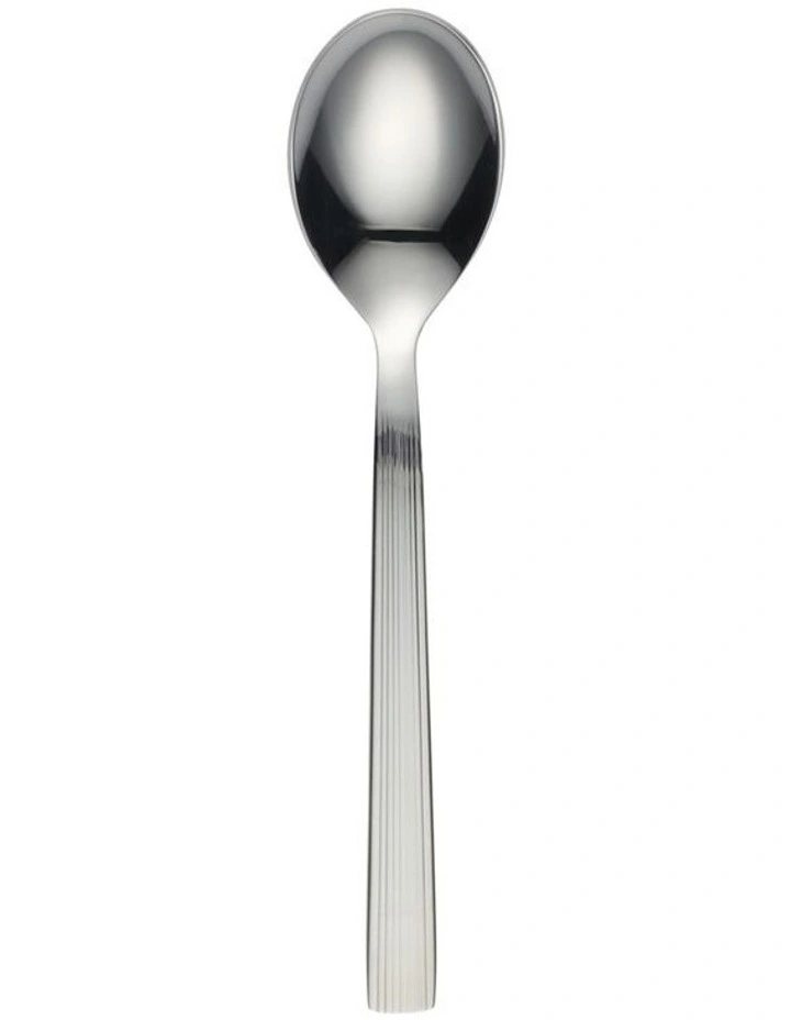 Auroline 16 Piece Cutlery Set Gift Boxed in Stainless Steel image 2