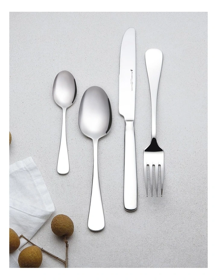 Madison Teaspoon Set of 12 image 4
