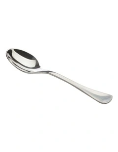 Cosmopolitan Espresso Spoon Set of 12