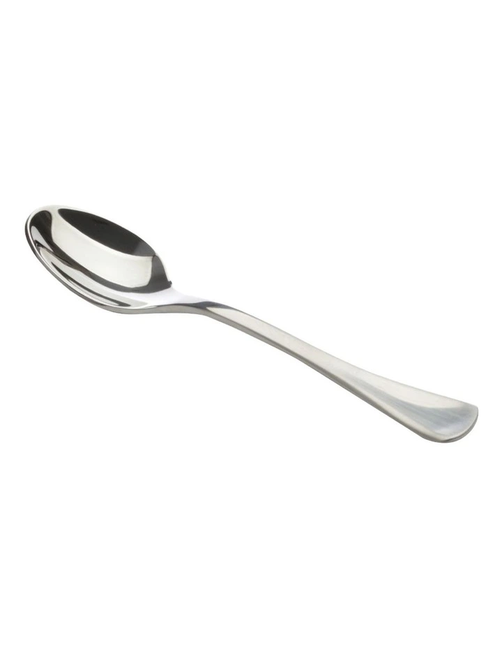 Cosmopolitan Espresso Spoon Set of 12 image 1